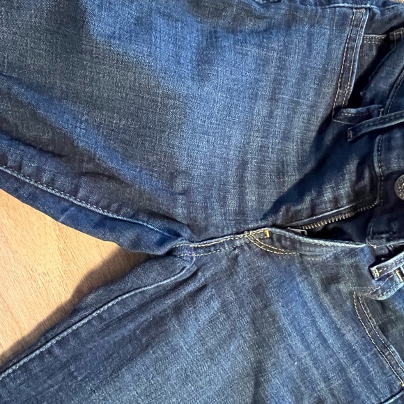 Levi’s 710 skinny jeans - Picture 7 of 7